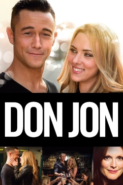 Don Jon yesmovies