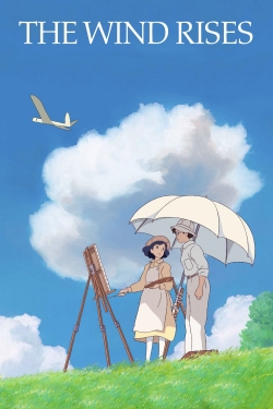 The Wind Rises yesmovies