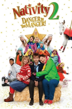 Nativity 2: Danger in the Manger! yesmovies