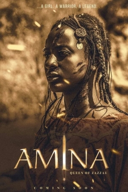 Amina yesmovies