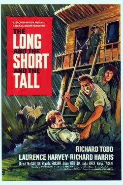 The Long and the Short and the Tall yesmovies