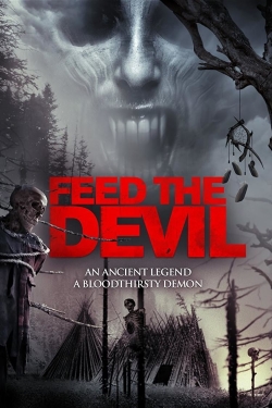 Feed the Devil yesmovies