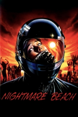 Nightmare Beach yesmovies