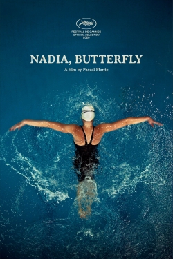 Nadia, Butterfly yesmovies