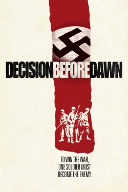 Decision Before Dawn yesmovies