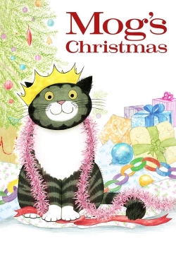 Mog's Christmas yesmovies