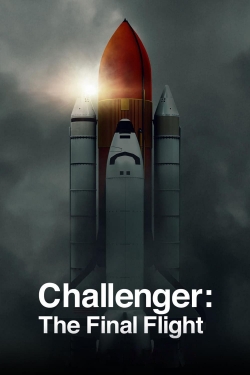 Challenger: The Final Flight yesmovies