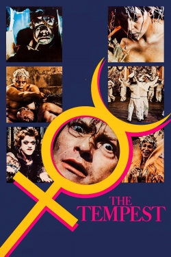 The Tempest yesmovies