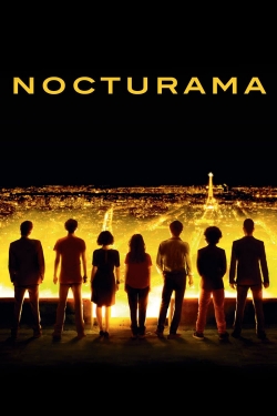 Nocturama yesmovies