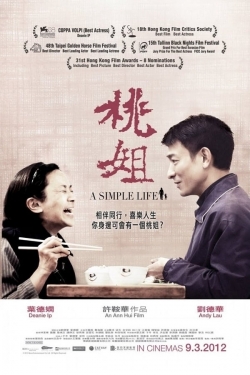 A Simple Life yesmovies