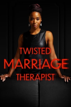 Twisted Marriage Therapist yesmovies