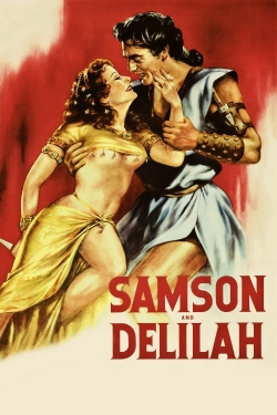 Samson and Delilah yesmovies