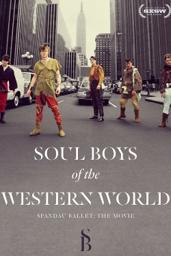 Soul Boys of the Western World yesmovies