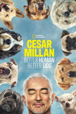 Cesar Millan: Better Human, Better Dog yesmovies