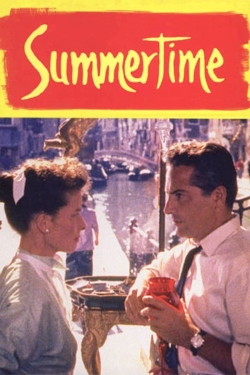 Summertime yesmovies