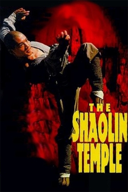 The Shaolin Temple yesmovies