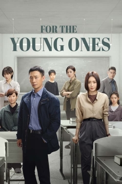 For the Young Ones yesmovies