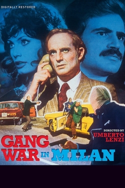 Gang War in Milan yesmovies