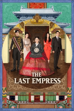 The Last Empress yesmovies