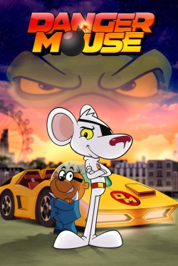 Danger Mouse yesmovies