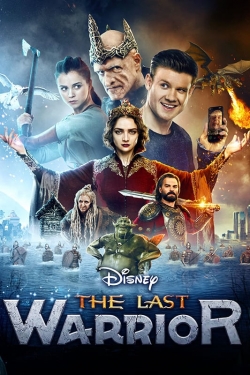 Disney's The Last Warrior yesmovies