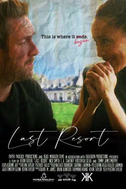 Last Resort yesmovies