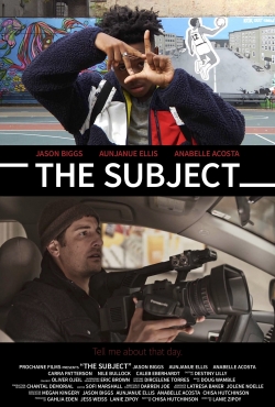 The Subject yesmovies