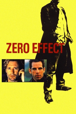 Zero Effect yesmovies