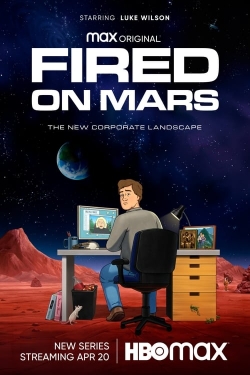 Fired on Mars yesmovies