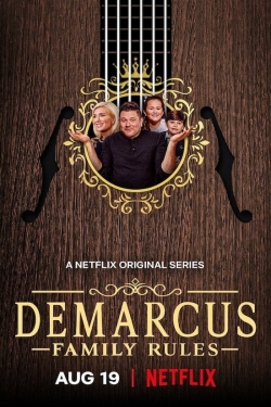 DeMarcus Family Rules yesmovies