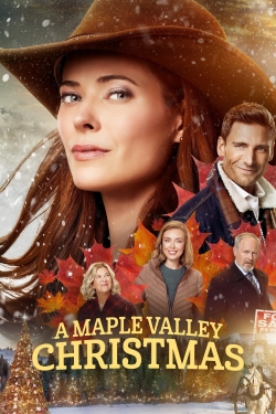 A Maple Valley Christmas yesmovies