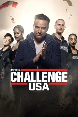 The Challenge: USA yesmovies