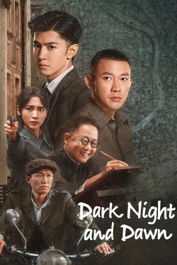 Dark Night and Dawn yesmovies