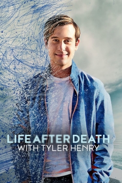 Life After Death with Tyler Henry yesmovies