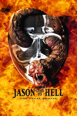 Jason Goes to Hell: The Final Friday yesmovies