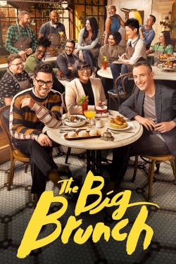 The Big Brunch yesmovies