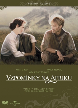 Out of Africa yesmovies