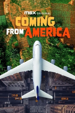 Coming from America yesmovies