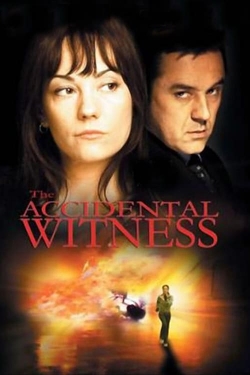 The Accidental Witness yesmovies