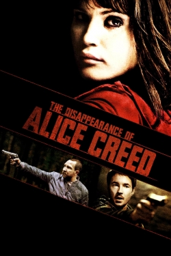 The Disappearance of Alice Creed yesmovies