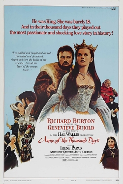 Anne of the Thousand Days yesmovies