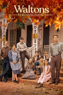 A Waltons Thanksgiving yesmovies