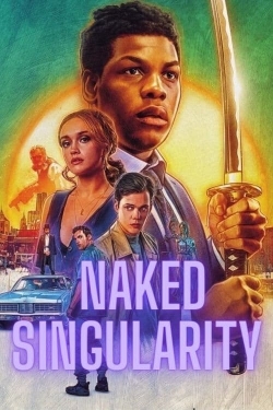 Naked Singularity yesmovies