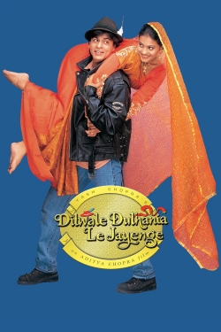 Dilwale Dulhania Le Jayenge yesmovies