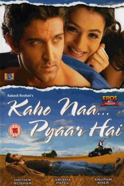 Kaho Naa... Pyaar Hai yesmovies