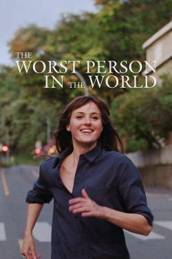 The Worst Person in the World yesmovies