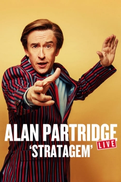 Alan Partridge - Stratagem yesmovies