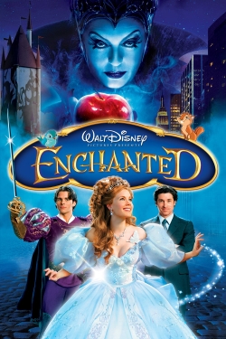 Enchanted yesmovies