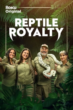 Reptile Royalty yesmovies