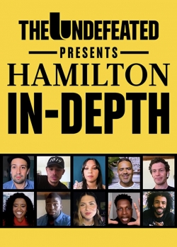 The Undefeated Presents: Hamilton In-Depth yesmovies